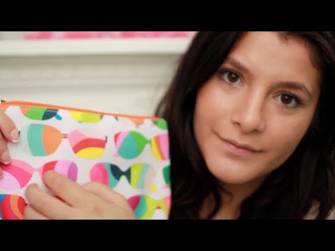 ASMR "Haul of Sounds" (tapping, crinkling and more)