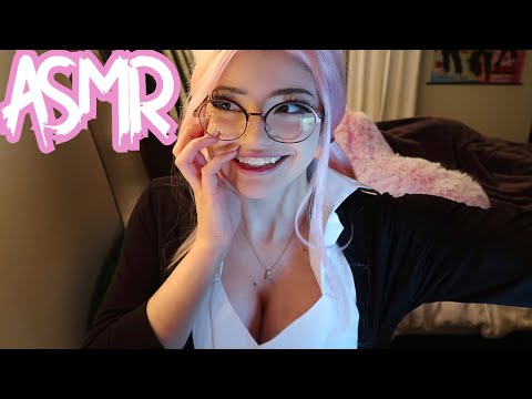 ASMR | Yandere Rp "First Love Confession"