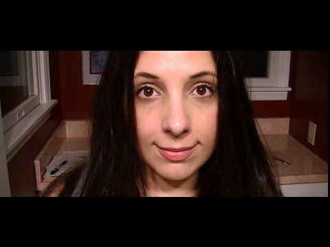 ASMR Binaural/Stereo Ear Exam and Ear Cleaning Role Play for Relaxation and Sleep