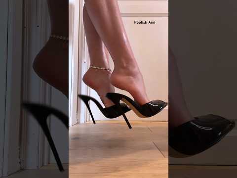 New #heels