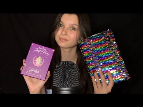 the most chilled out ASMR video✨