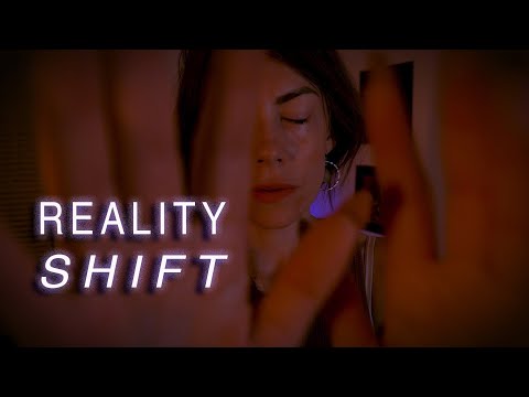 Shifting Paradigms | 2020 | By Proxy Energy Work | With ASMR
