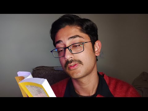 ASMR Indian | Analysing you and reading Gita | PERSONAL ATTENTION