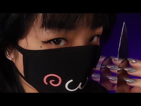 Psycho Yandere Kidnaps You ASMR