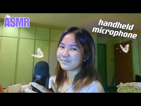 FREESTYLE ASMR | *chaotic*