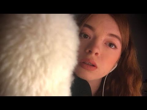 ~ ASMR ~ Taking care of your skin 🧖🏼‍♀️🍃 (with layered sounds)