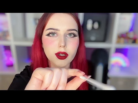 Girlfriend Cleans You ✨ ASMR