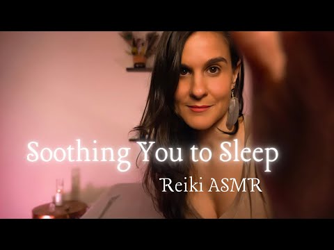 Soothing You into Sleep ASMR