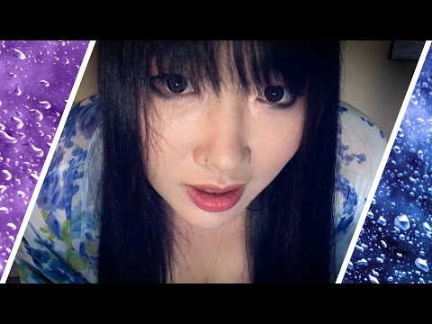 [Chinese ASMR Roleplay] Ear Cleaning Appointment ~ 清洗耳朵
