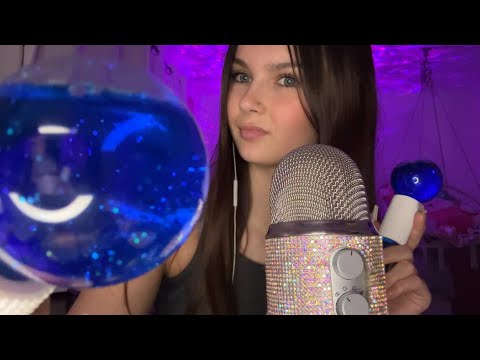 ASMR Try Not To Tingle!!!🚫