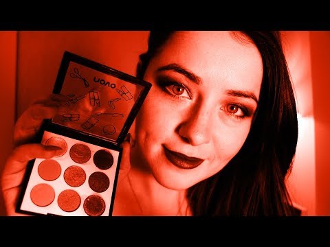 [Sleep Version] Tingly Makeover Roleplay | Personal Attention Galore (ASMR)