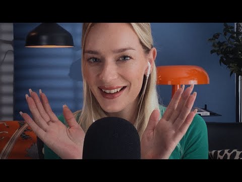 at exactly 06:12 you will get tingles 🫣ASMR (4k)