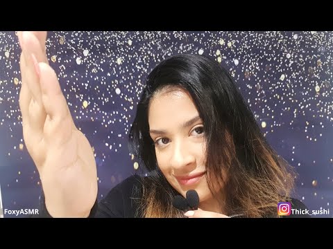 ASMR Comfort For Isolation / Stay At Home 💕