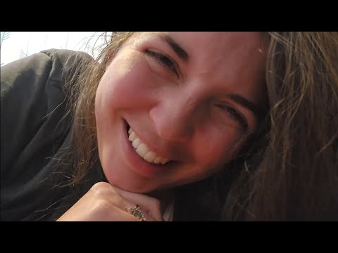 Positinerary Affirmations + Affection ASMR