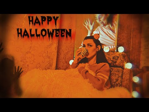 ASMR DON'T SLEEP Happy Halloween 2023 🎃 Horror film
