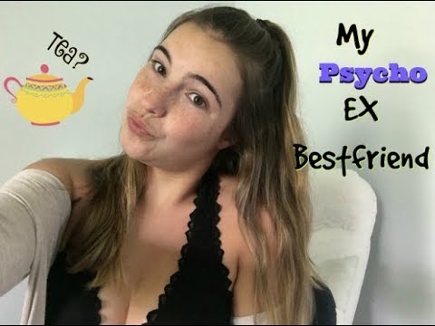 My Psycho EX Bestfriend | ASMR Story Time | Why I Quit Youtube|