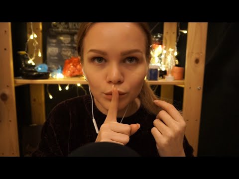 Asmr | Positive affirmation 🧡You are perfect