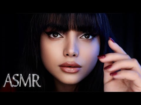 ای اس ام آر فارسی ، سردرد عشقمو خوب میکنم  asmr farsi | persian asmr