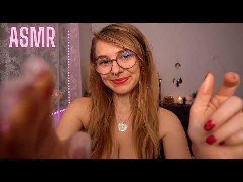ASMR Spoiling You With an After Christmas Oil EAR MASSAGE - Intense! | Stardust ASMR
