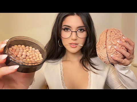 ASMR these tingly triggers will ruin other asmr videos for you 👀