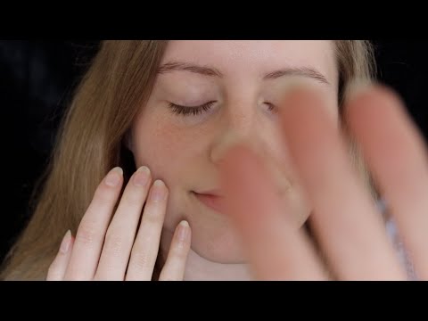 ASMR | mirrored touch