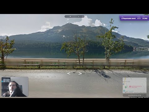 ASMR | Geoguessr time! With some rambling about stuff