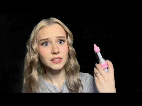 ASMR | Doctors Check-Up (Everything is Wrong with You)
