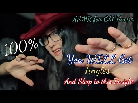 THE ASMR VIDEO YOU WISH YOU NEVER SAW 💀 ☠️ 💀