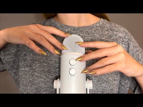 ASMR all the different HAND SOUNDS🤚🏼 (lotion sounds, rubbing, fluttering)