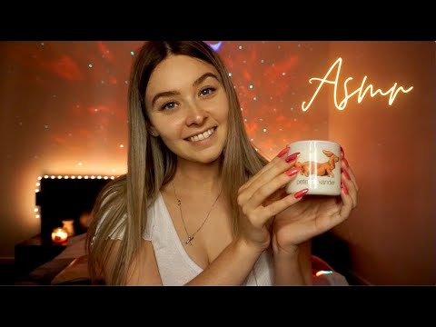 Fast Aggressive ASMR With ASMRtists ⚡️
