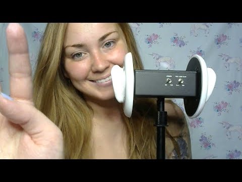 ASMR| 1st Video Of The Year (Personal Attention) (Repeating It's Time To Sleep)