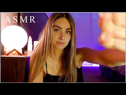 ASMR Follow My Instructions + Pay Attention 🦋 Fast Paced