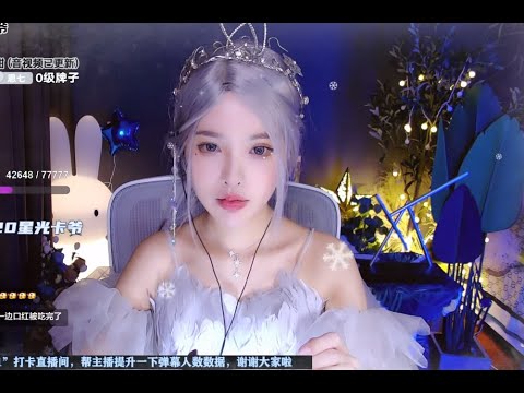 ASMR | Relaxing Ear cleaning, Visual triggers & whisper | EnQi恩七不甜