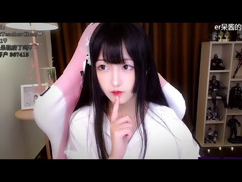 ASMR | Mouth Sounds & Binaural Ear Cleaning