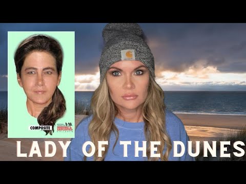 The Lady of the Dunes | ASMR True Crime