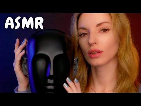 ASMR Intense Close Ear Attention and Gentle Kisses