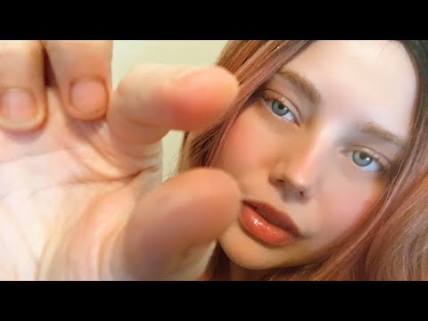 Eating You ASMR (Patreon Saw It First, link in description box)