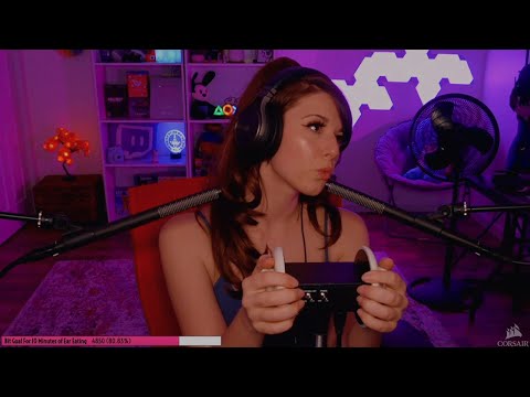ASMR | Some of my favorite sounds