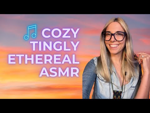 Cozy ASMR to Relax & Chill Out | Goal for Easter Bunny Cosplay