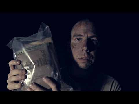 Live Another Day [ Post-Apocalyptic ASMR ]
