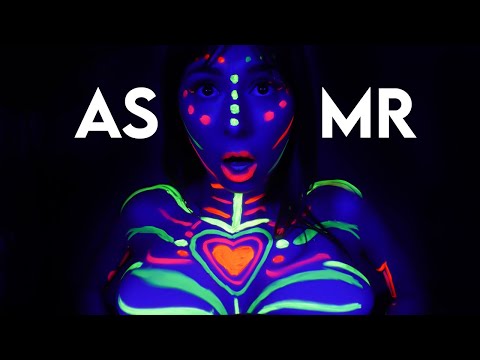 ASMR FOR ADHD ⚡️ FOCUS TEST ⚡️ focus on me & follow my instructions 🔦 fast personal attention