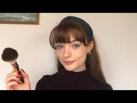 ASMR Breathing For Anxiety