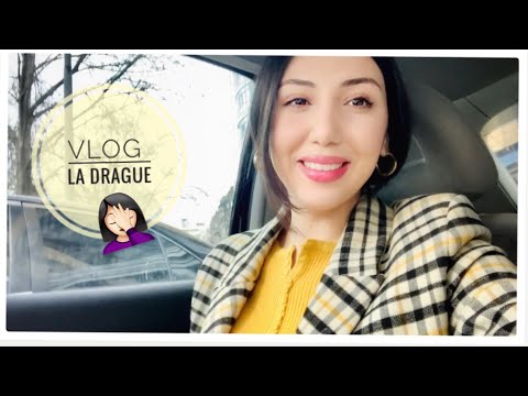 LA DRAGUE 🤦🏻‍♀️ - Accident De Voiture Et Shooting - Vlog Storytime! MissASMR Français