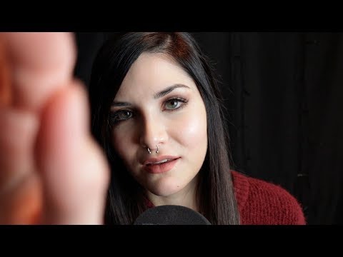 ASMR Libera Tensiones y DUERME con esta Relajación Guiada | ASMR daydream