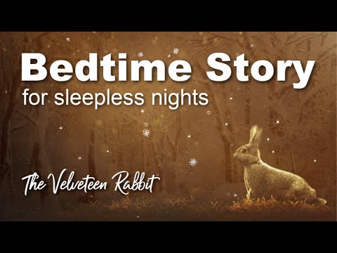 Bedtime Story for Grown Ups/Relaxing Story for Adults to Sleep /Female Voice Storytelling for Sleep