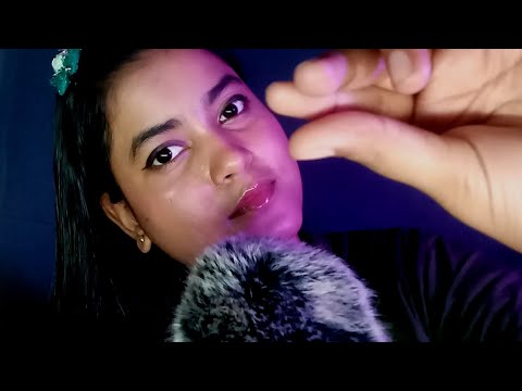 Plucking & Removing Your Bad Energy in 1 Minute | ASMR