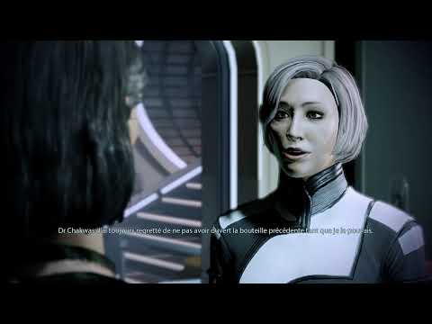 Live sur Mass Effect 2 | Whisper