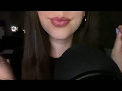 ASMR Whispered Quotes from My Favorite Newsletter ~