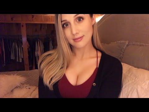 Friend Keeps You Company {Soft Spoken ASMR RP}