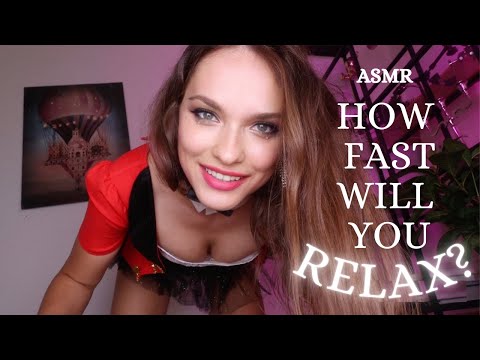 Flirty and Entertaining ASMR Girlfriend makes you feel Happy and Relaxed ❤️